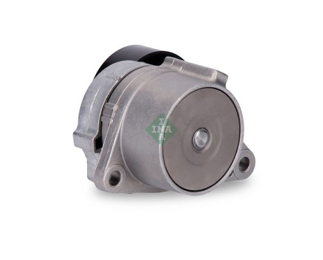 Tensioner Lever, v-ribbed belt 534010310 Ina, Image 2