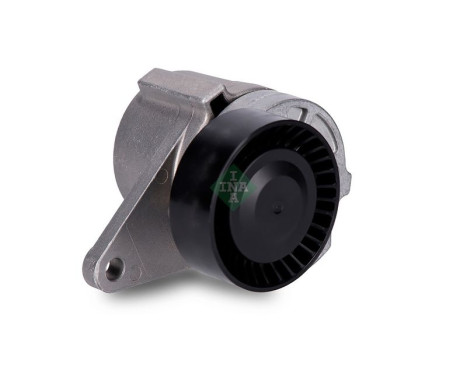 Tensioner Lever, v-ribbed belt 534010310 Ina, Image 3