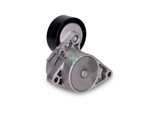 Tensioner Lever, v-ribbed belt 534010410 Ina, Image 3