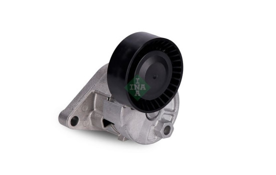 Tensioner Lever, v-ribbed belt 534010410 Ina, Image 4