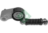 Tensioner Lever, v-ribbed belt 534010520 Ina