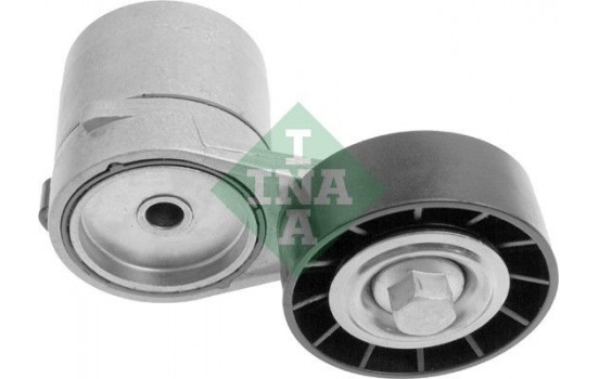 Tensioner Lever, v-ribbed belt 534010820 Ina