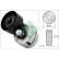 Tensioner Lever, v-ribbed belt 534010920 Ina