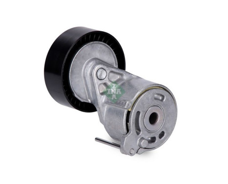 Tensioner Lever, v-ribbed belt 534011020 Ina, Image 2