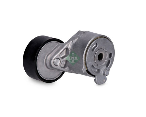 Tensioner Lever, v-ribbed belt 534011120 Ina, Image 2