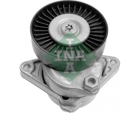 Tensioner Lever, v-ribbed belt 534011420 Ina