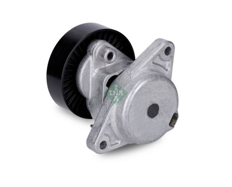 Tensioner Lever, v-ribbed belt 534011420 Ina, Image 2