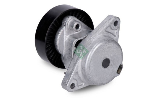 Tensioner Lever, v-ribbed belt 534011420 Ina, Image 2