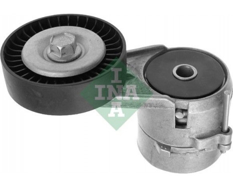 Tensioner Lever, v-ribbed belt 534011520 Ina