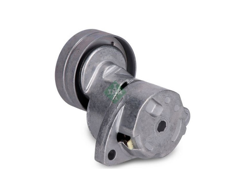 Tensioner Lever, v-ribbed belt 534011820 Ina, Image 2