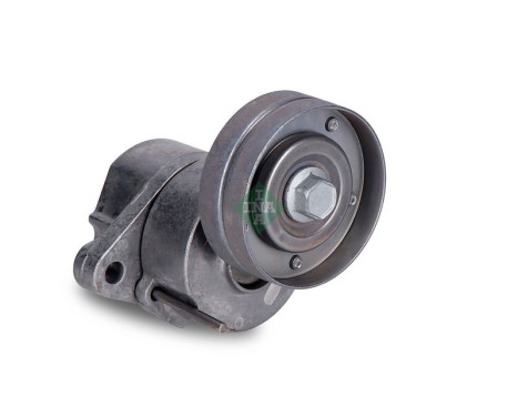 Tensioner Lever, v-ribbed belt 534011820 Ina, Image 3