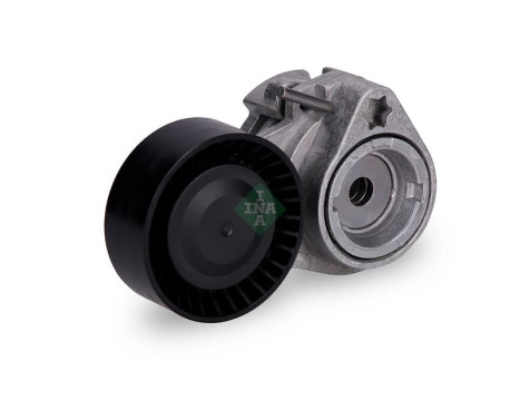 Tensioner Lever, v-ribbed belt 534012110 Ina, Image 3