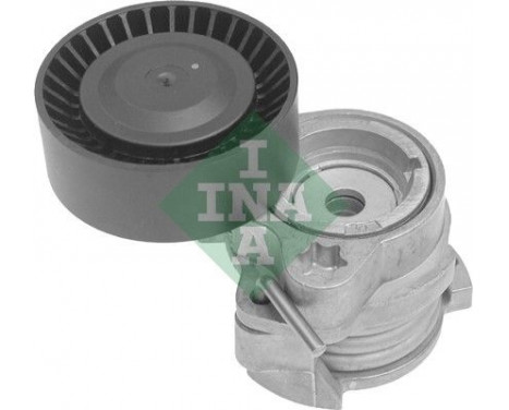 Tensioner Lever, v-ribbed belt 534012210 Ina
