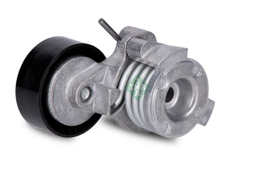 Tensioner Lever, v-ribbed belt 534012210 Ina, Image 2