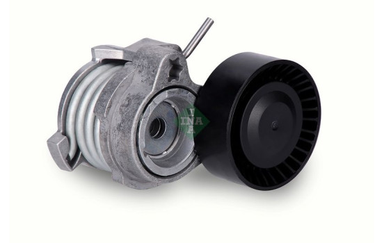 Tensioner Lever, v-ribbed belt 534012210 Ina, Image 3