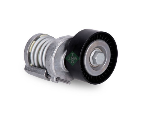 Tensioner Lever, v-ribbed belt 534012320 Ina, Image 4