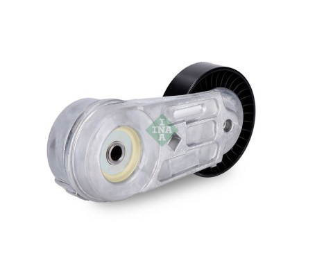 Tensioner Lever, v-ribbed belt 534012430 Ina, Image 2