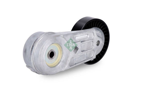 Tensioner Lever, v-ribbed belt 534012430 Ina, Image 2