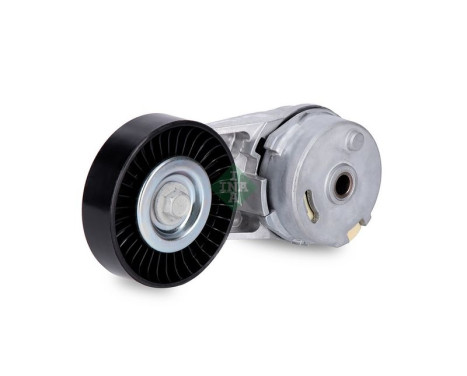 Tensioner Lever, v-ribbed belt 534012430 Ina, Image 3