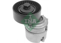 Tensioner Lever, v-ribbed belt 534012530 Ina