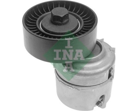 Tensioner Lever, v-ribbed belt 534012530 Ina