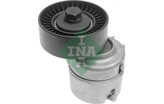 Tensioner Lever, v-ribbed belt 534012530 Ina