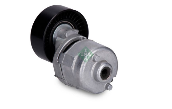 Tensioner Lever, v-ribbed belt 534012530 Ina, Image 2