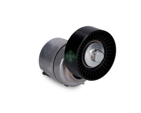 Tensioner Lever, v-ribbed belt 534012530 Ina, Image 3