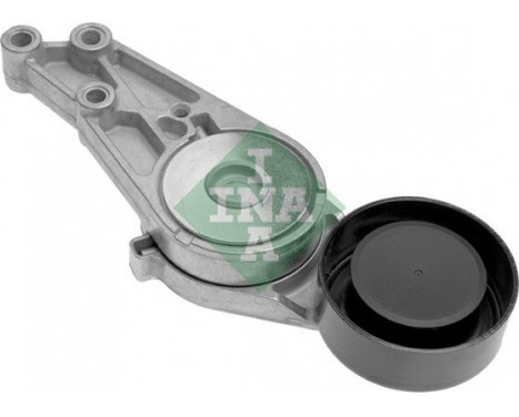 Tensioner Lever, v-ribbed belt 534012730 Ina