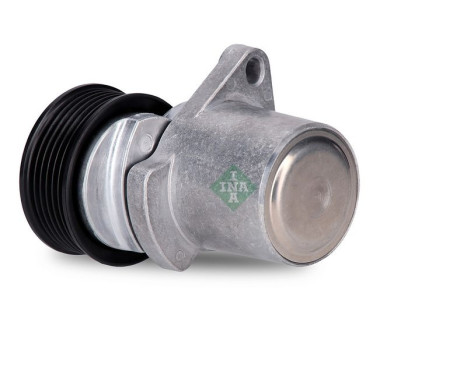 Tensioner Lever, v-ribbed belt 534012820 Ina, Image 2