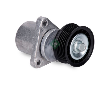 Tensioner Lever, v-ribbed belt 534012820 Ina, Image 3
