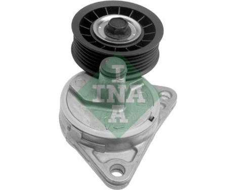 Tensioner Lever, v-ribbed belt 534013020 Ina