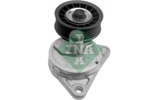 Tensioner Lever, v-ribbed belt 534013020 Ina