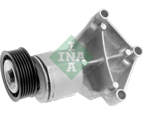 Tensioner Lever, v-ribbed belt 534013120 Ina