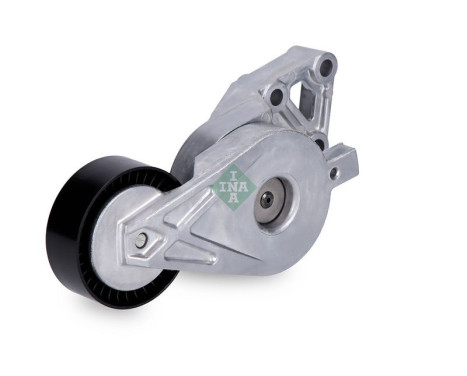 Tensioner Lever, v-ribbed belt 534013230 Ina, Image 2