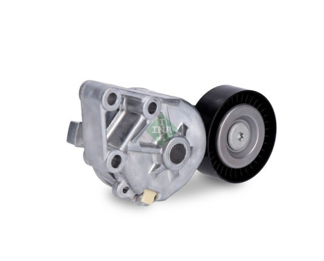 Tensioner Lever, v-ribbed belt 534013230 Ina, Image 3