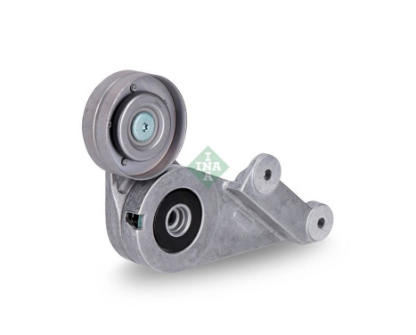 Tensioner Lever, v-ribbed belt 534013330 Ina, Image 3