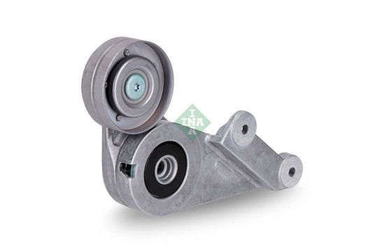 Tensioner Lever, v-ribbed belt 534013330 Ina, Image 3