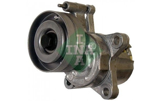 Tensioner Lever, v-ribbed belt 534013630 Ina