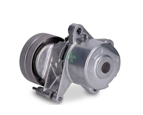 Tensioner Lever, v-ribbed belt 534013630 Ina, Image 2