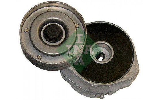 Tensioner Lever, v-ribbed belt 534013930 Ina