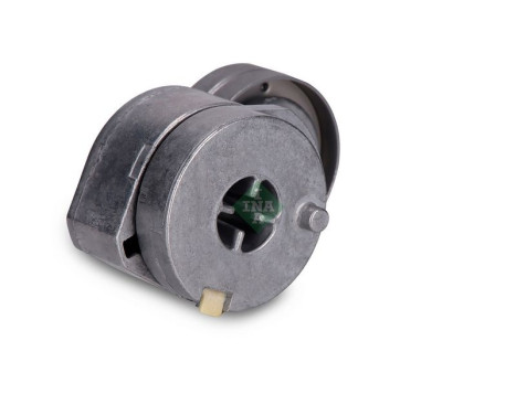 Tensioner Lever, v-ribbed belt 534013930 Ina, Image 2