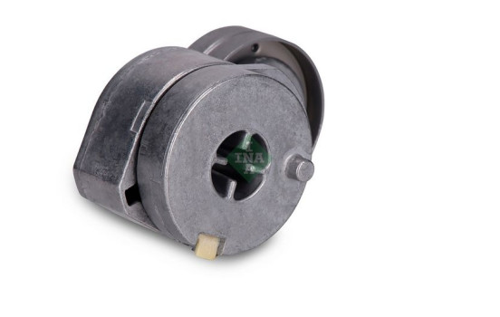 Tensioner Lever, v-ribbed belt 534013930 Ina, Image 2
