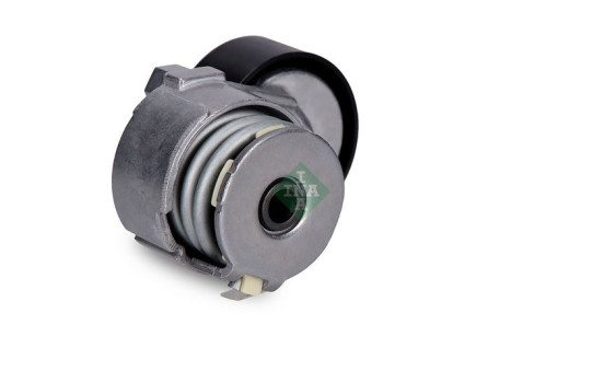 Tensioner Lever, v-ribbed belt 534014130 Ina, Image 2