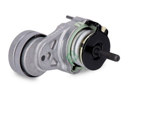 Tensioner Lever, v-ribbed belt 534014710 Ina, Image 2