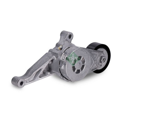 Tensioner Lever, v-ribbed belt 534015110 Ina, Image 2