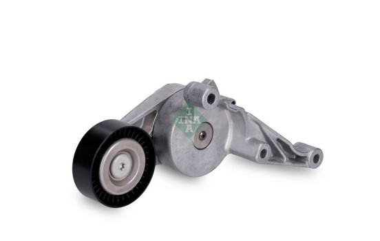 Tensioner Lever, v-ribbed belt 534015110 Ina, Image 3