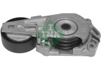 Tensioner Lever, v-ribbed belt 534016010 Ina
