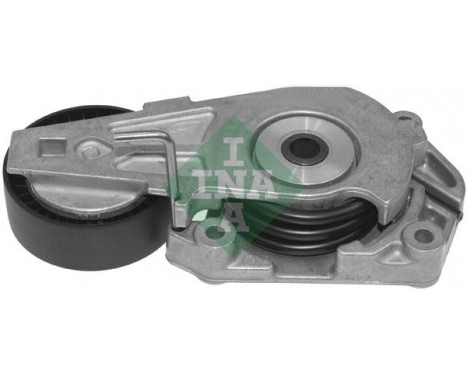Tensioner Lever, v-ribbed belt 534016010 Ina