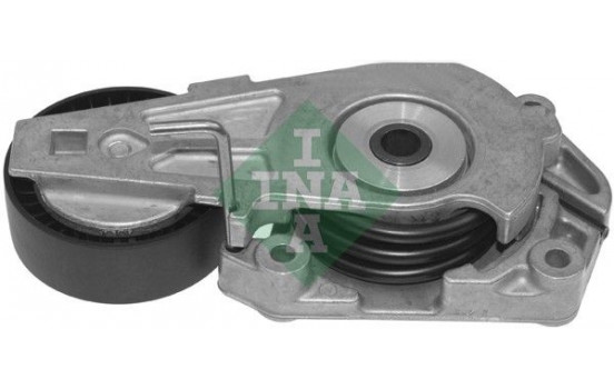 Tensioner Lever, v-ribbed belt 534016010 Ina